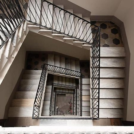 Idyllia - Vatican Stylish Flat โรม ภายนอก รูปภาพ