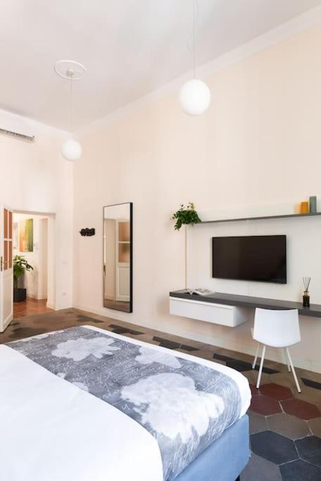 Idyllia - Vatican Stylish Flat โรม ภายนอก รูปภาพ